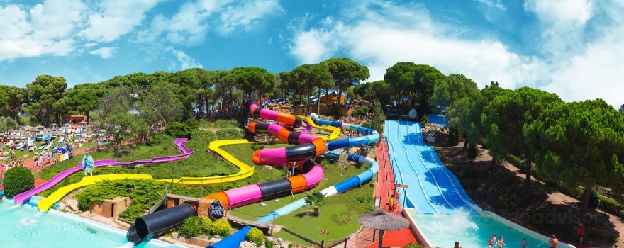 Marineland Catalunya