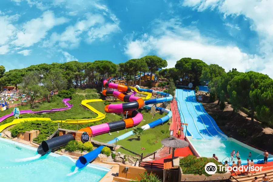 Marineland Catalunya