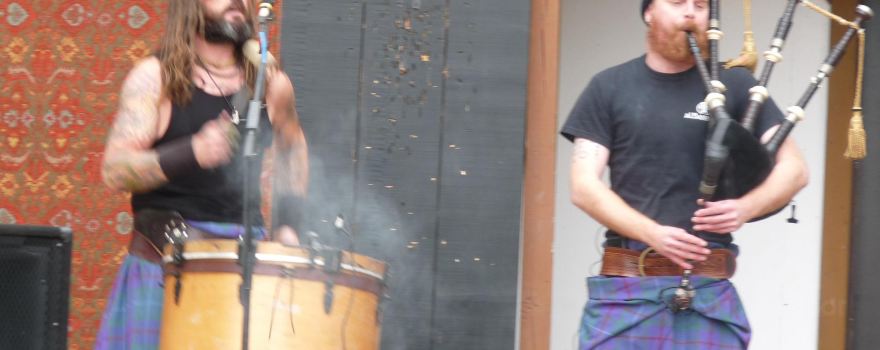 Ohio Renaissance Festival