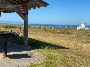 Joseph Whidbey State Park