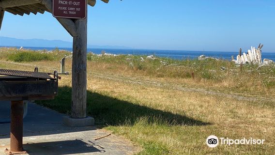 Joseph Whidbey State Park