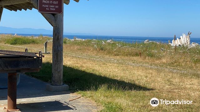 Joseph Whidbey State Park