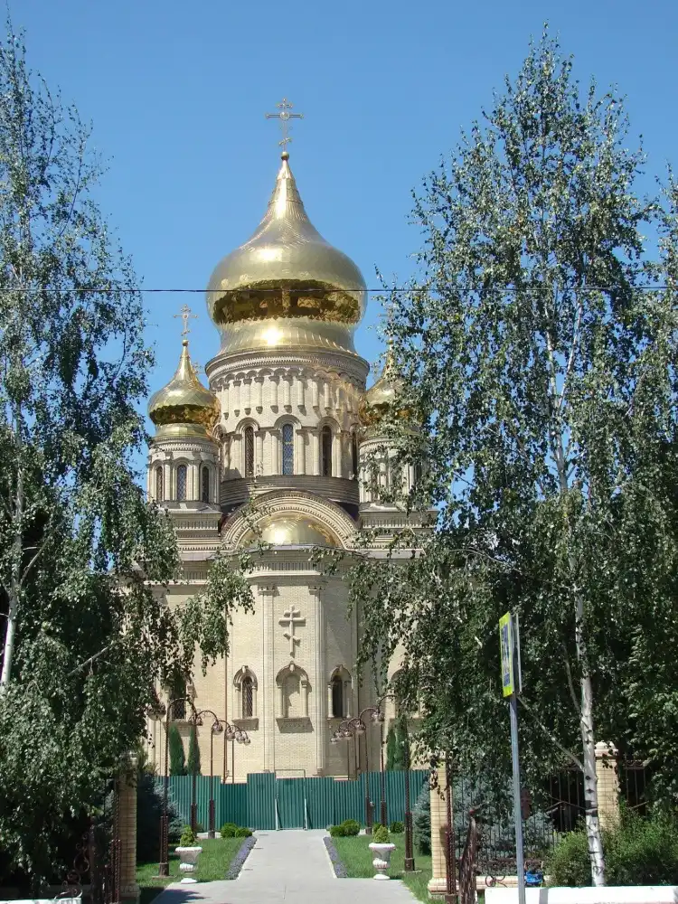 Hotels in Slavyansk-na-Kubani