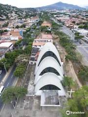 Parroquia Nuestra Señora de la Candelaria