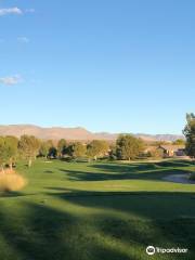 Mountain Falls Golf Club