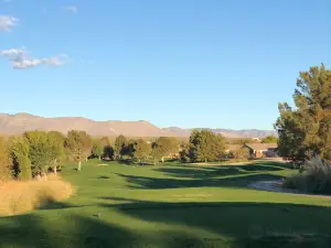 Mountain Falls Golf Club