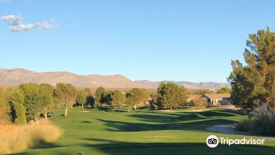 Mountain Falls Golf Club