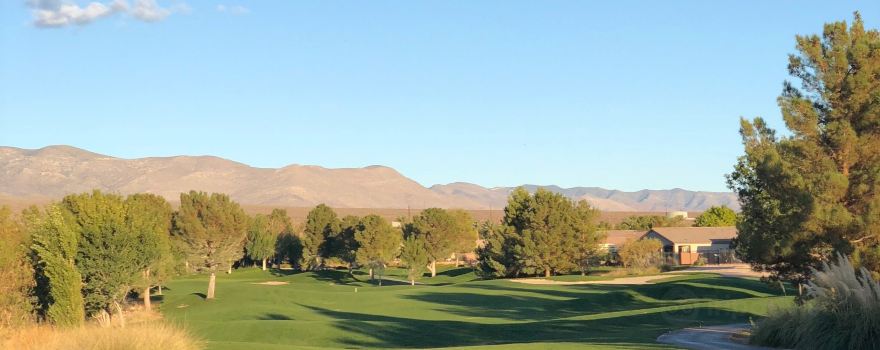 Mountain Falls Golf Club