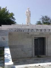 Hippocrates Monument