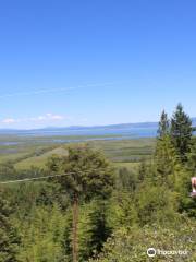 Crater Lake ZipLine