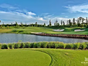 Nikanti Golf Club