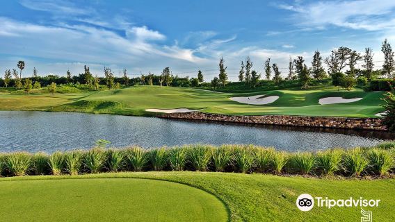 Nikanti Golf Club