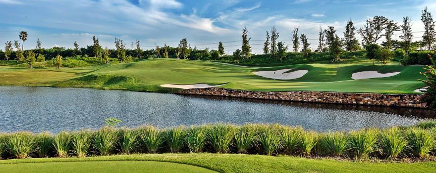 Nikanti Golf Club