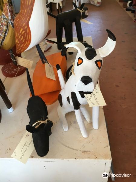 Vol Brisbane Comte d'Aurukun