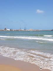 Playa de San Lorenzo