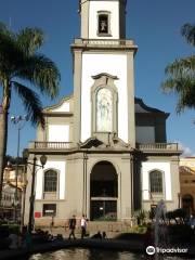 Nossa Senhora do Rosário Church