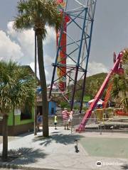 Myrtle Beach Thrill Rides