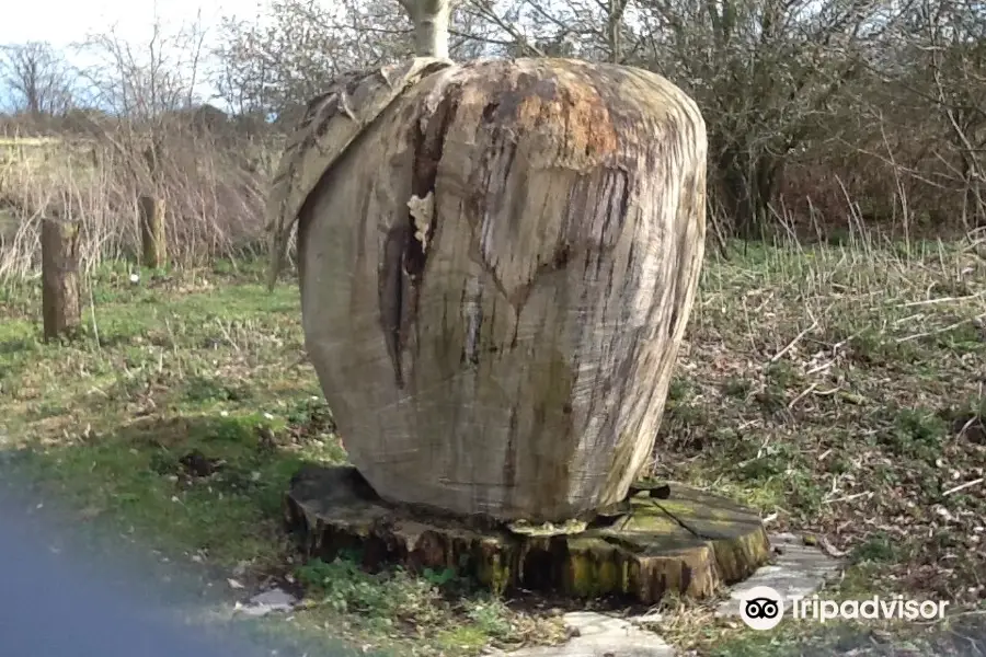 Beverley Parks Nature Reserve