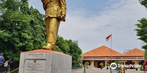 Museum M. H. Thamrin