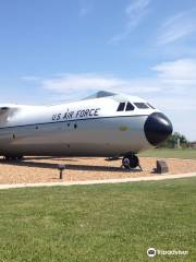 Scott Field Heritage Air Park