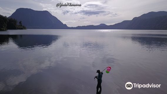 Pondok Tinggi Grand Mosque