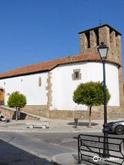 Iglesiade Santiago - Museo Sacro