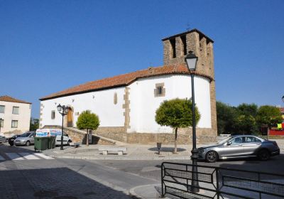 Iglesiade Santiago - Museo Sacro