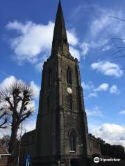 All Hallows Church