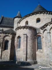 Abbaye Saint-Pierre de Vigeois