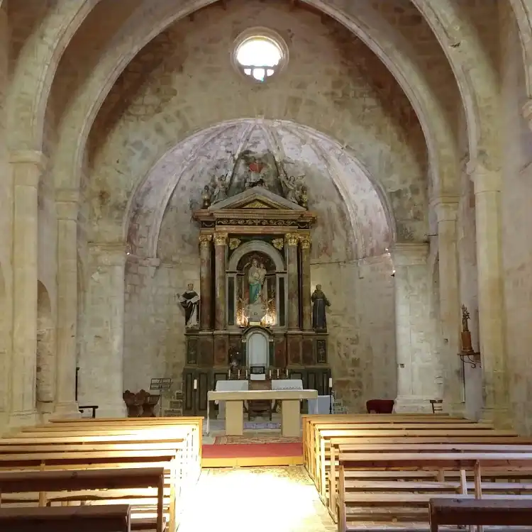 Horta de Sant Joan 호텔