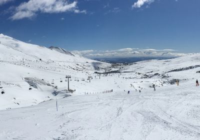 Skicenter Alto Campoo