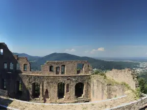 Château de Hohenbaden