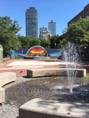 David Crombie Park