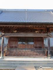 Tenrinji Temple