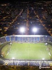 Serra Negra Baron Stadium