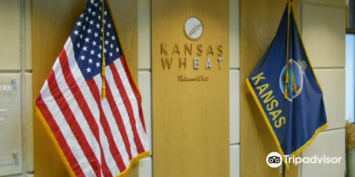 堪薩斯小麥委員會