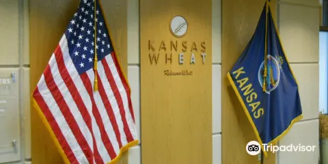 堪薩斯小麥委員會