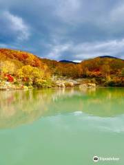 Jigoku Pond