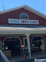 Melick's Town Farm - Oldwick Cider Mill & Orchard