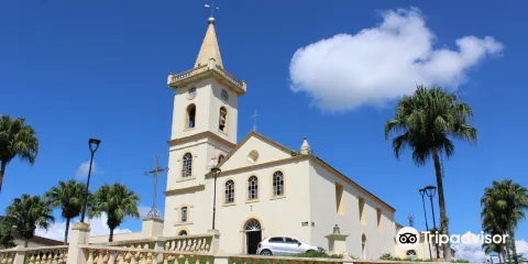 Matriz de Nossa Senhora do Porto Church