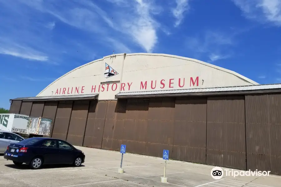 美國航線歷史博物館