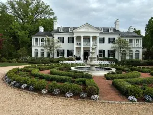 Keswick Vineyards