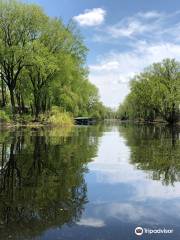 Cherokee Marsh Conservation Park - North