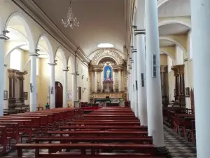 Catedral de Copiapo