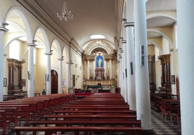 Catedral de Copiapo
