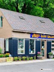 Ozzie's Glass Gallery