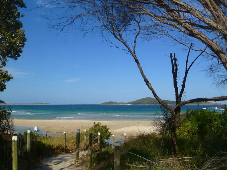 Hôtels à : Fingal Bay