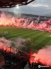 Toumba Stadium