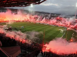 Toumba Stadium