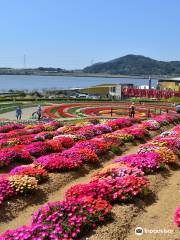 サンテパルクたはら (田原市芦ヶ池農業公園)